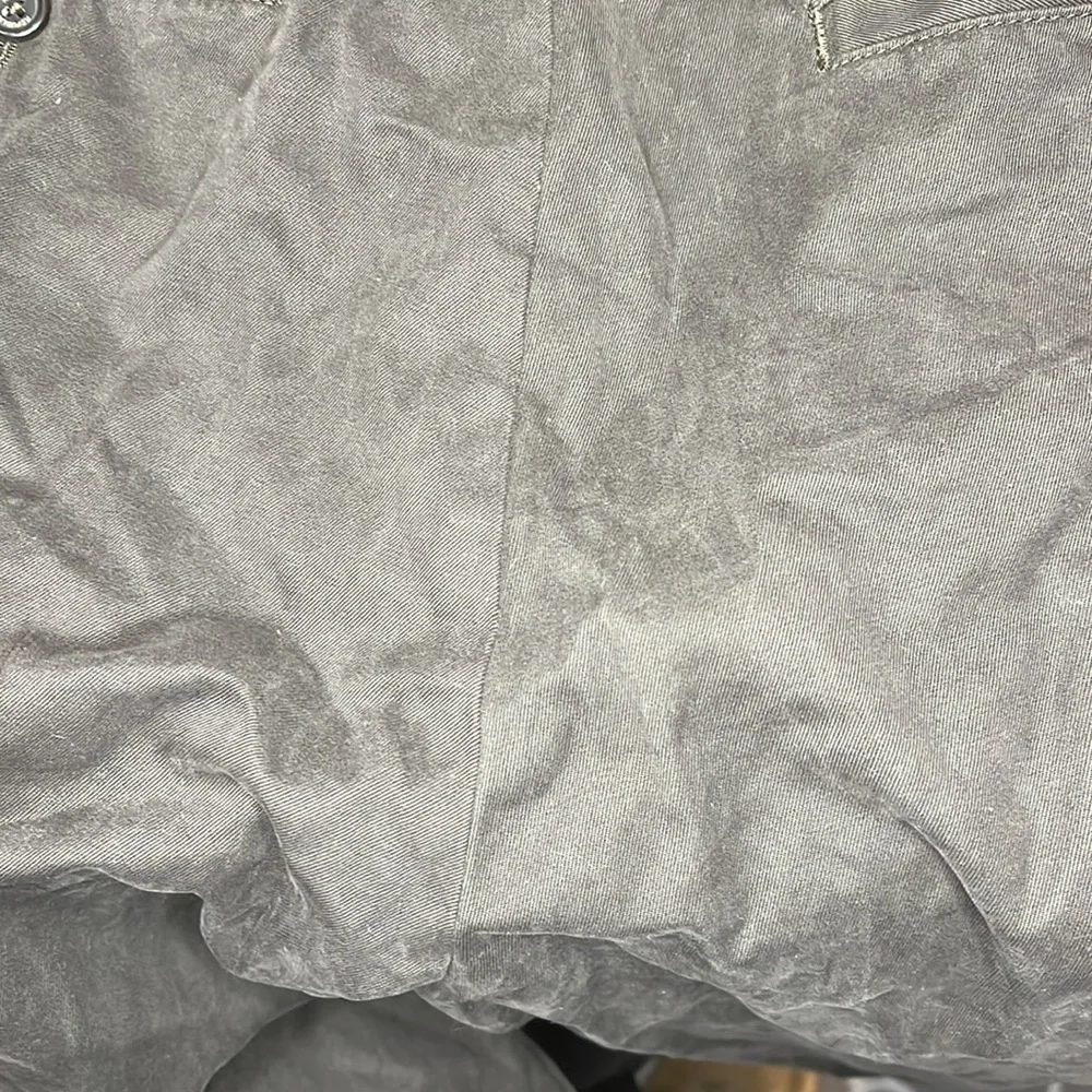 Banana Republic Gavin Chinos 34X32